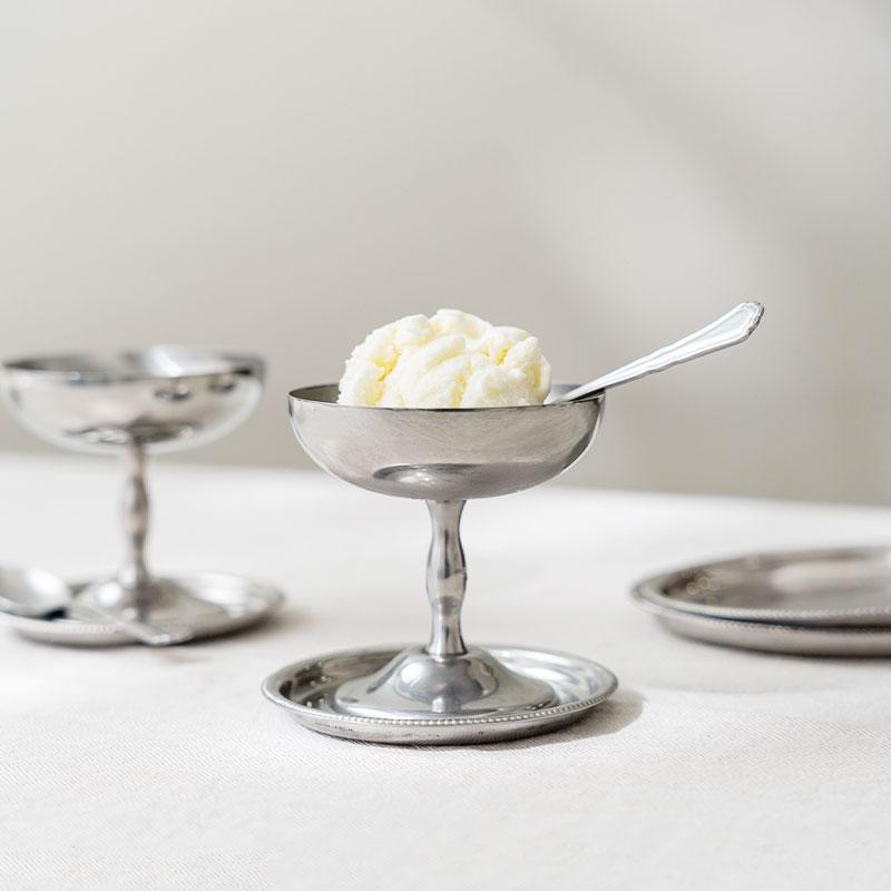 클래식 젤라또 컵