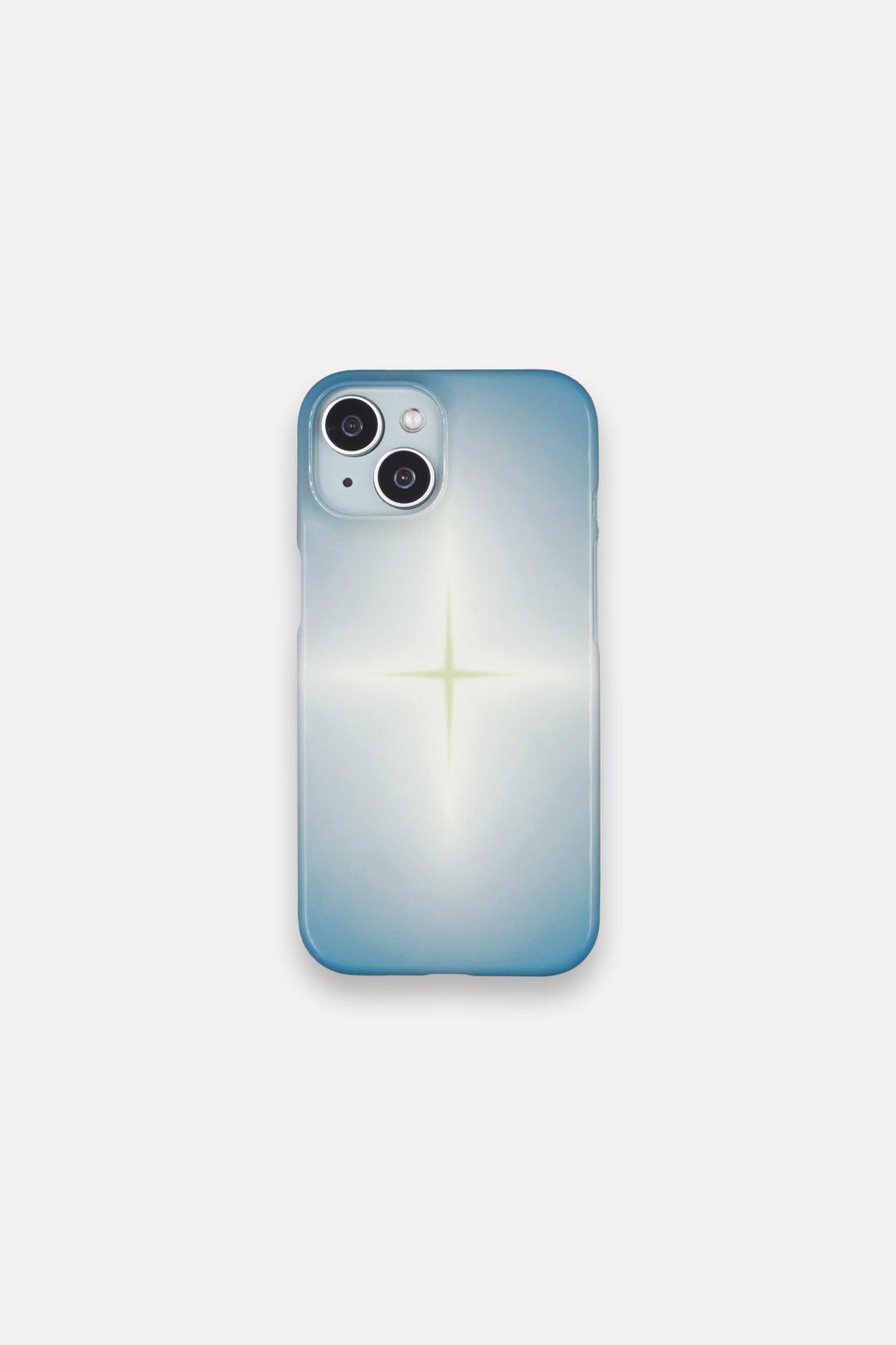 SUNBEAM CASE (PHONE) INDIGO BLUE