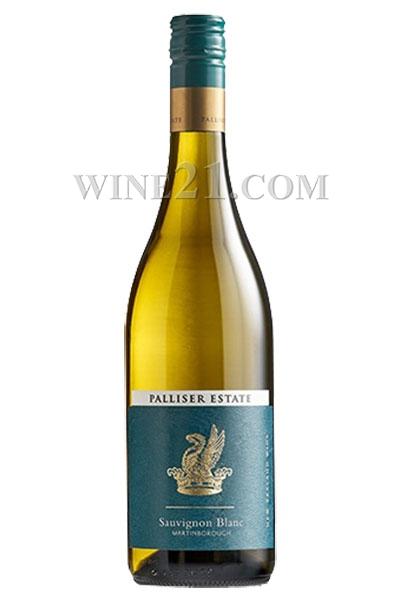 [화이트] 펄리셔, 소비뇽 블랑