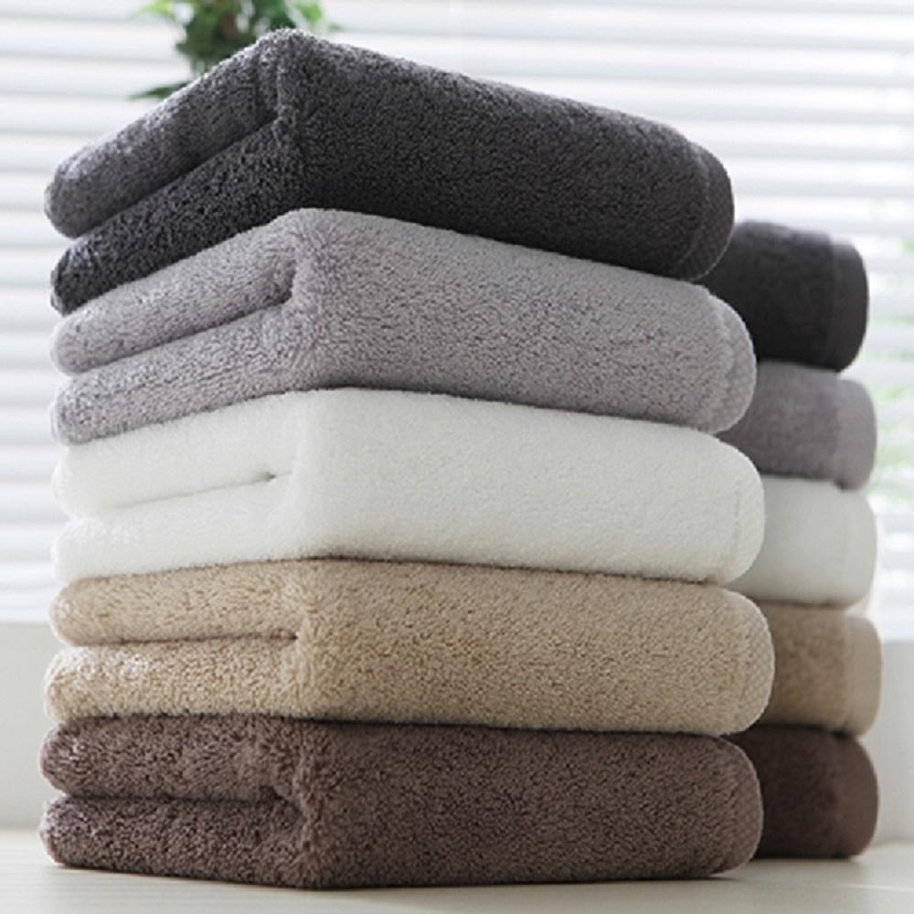 코튼클라우드 40수 코마사 200g 호텔 수건 타올 10장 세트