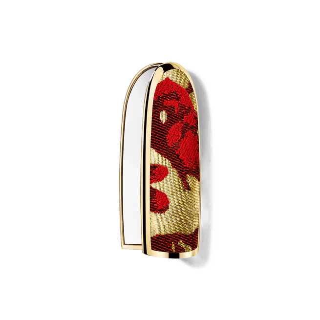 Rouge G O BATOM PERSONALIZÁVEL COM 89% À BASE DE SKINCARE.