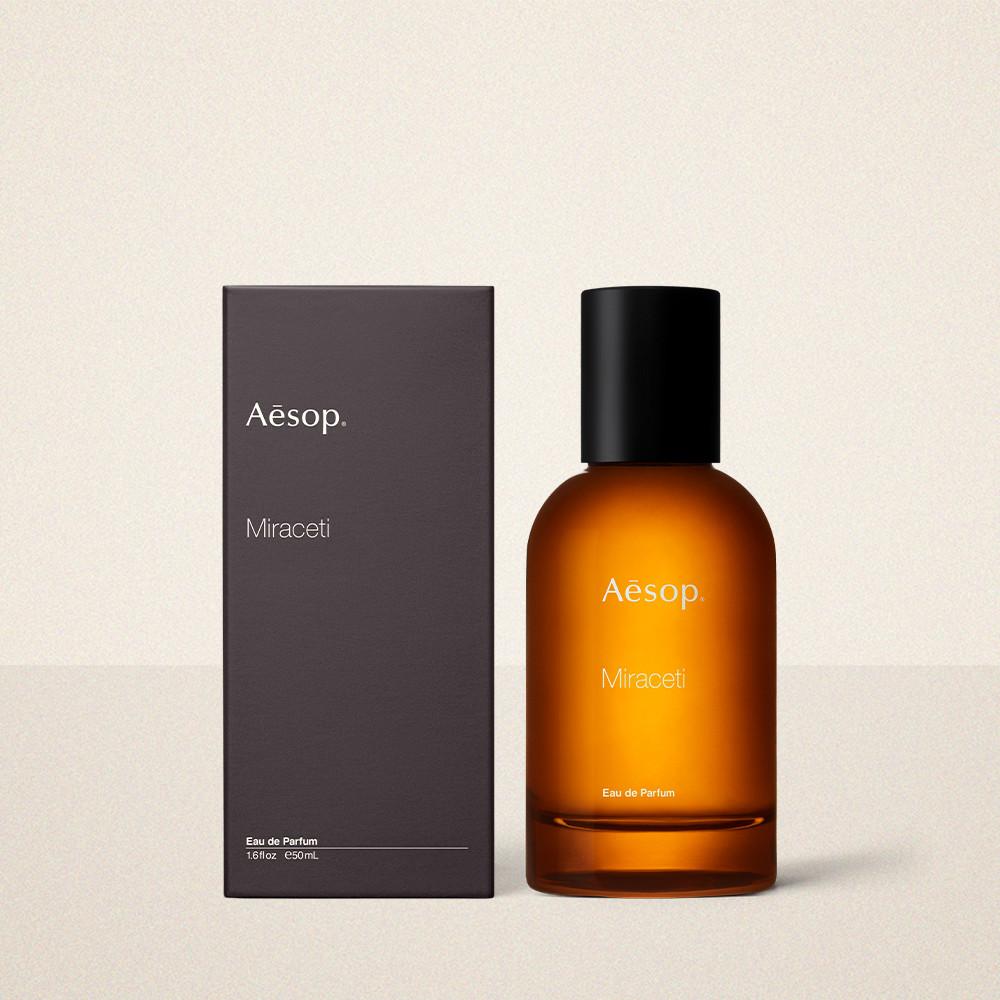 이솝 미라세티 오 드 퍼퓸 50mL