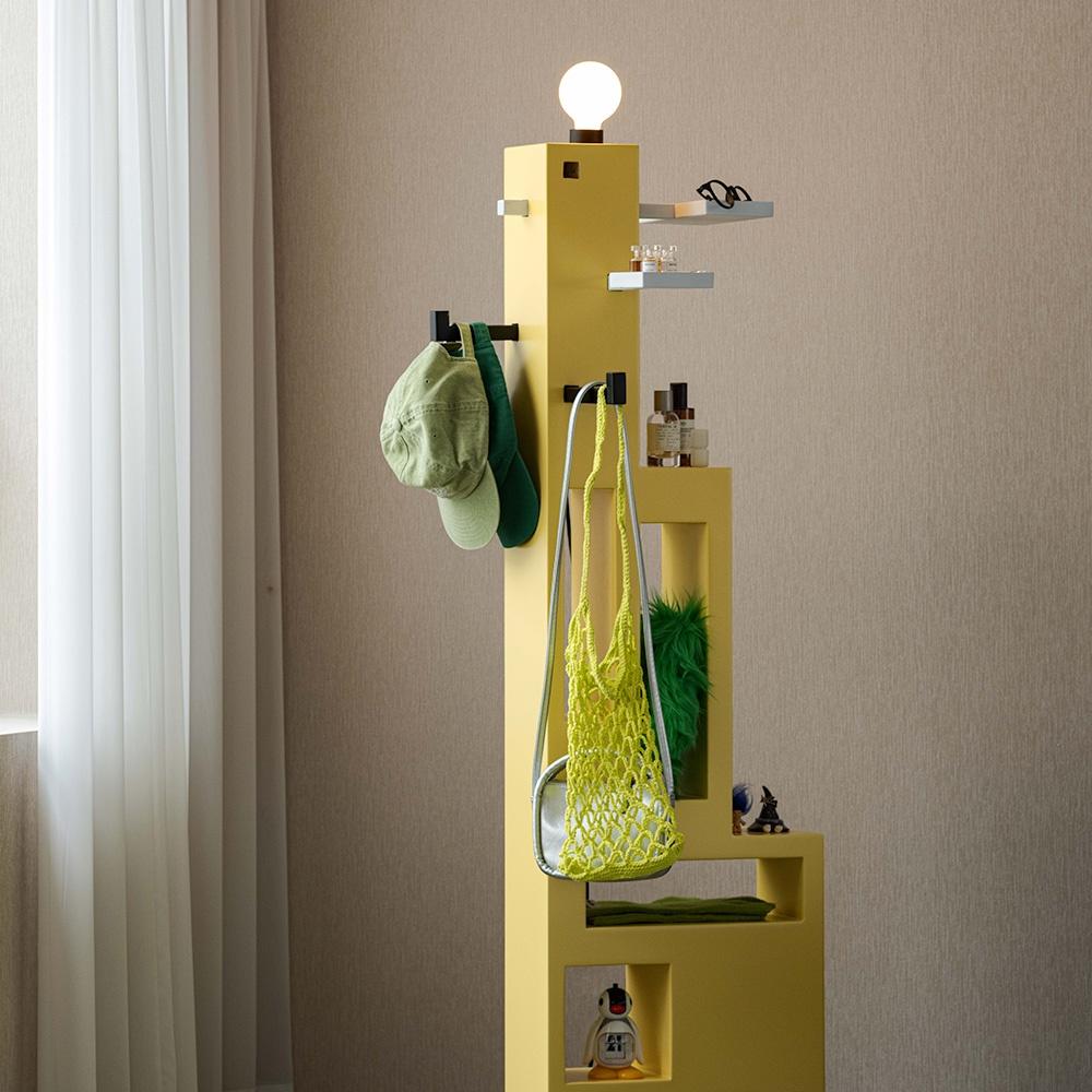 [길종상가] 길종쁼딍(계단형)_LEMON