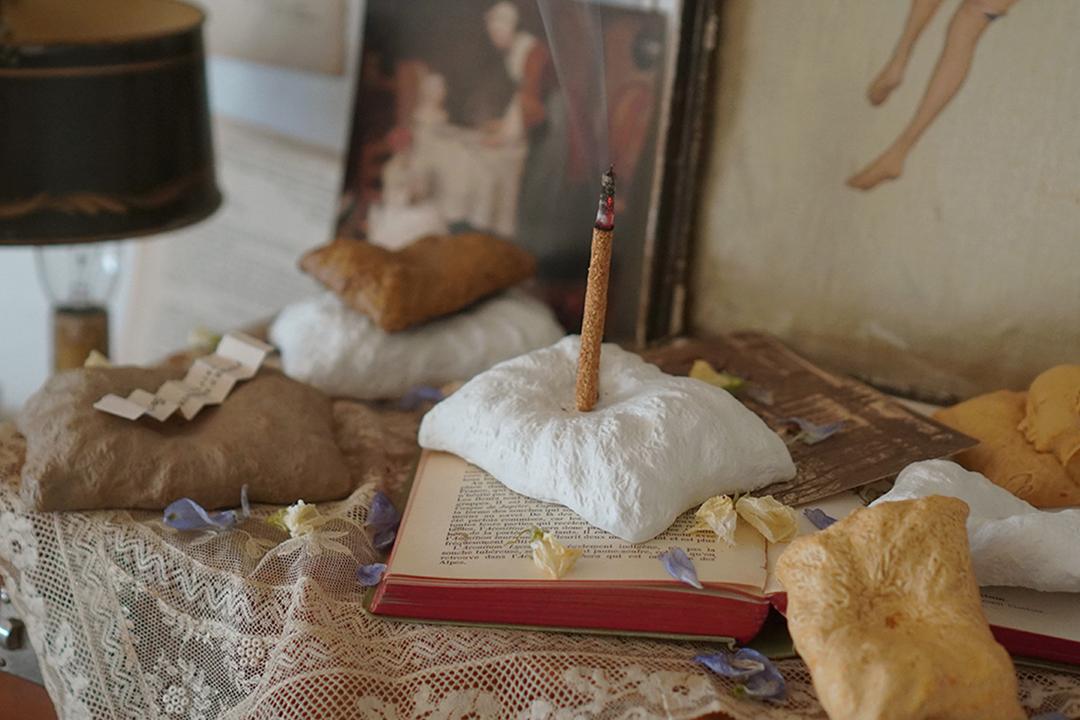 모닝 필로우 단품