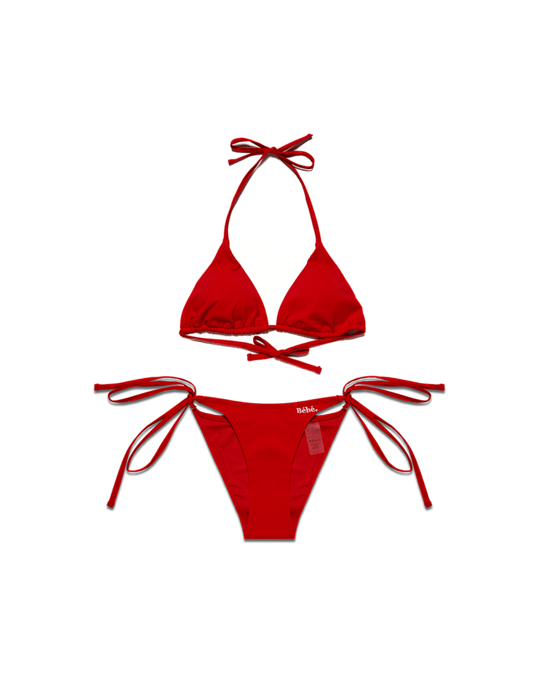 Bébé Bikini [RED]
