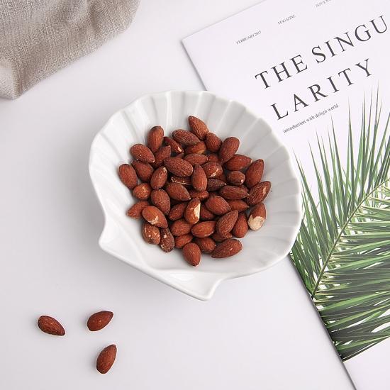 폴바살 쉘 플레이트 조개접시 빈티지 촬영소품 악세사리트레이