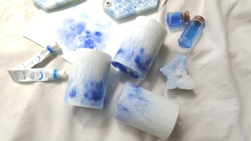 🌊8월의 하늘, 태양 그리고 바다