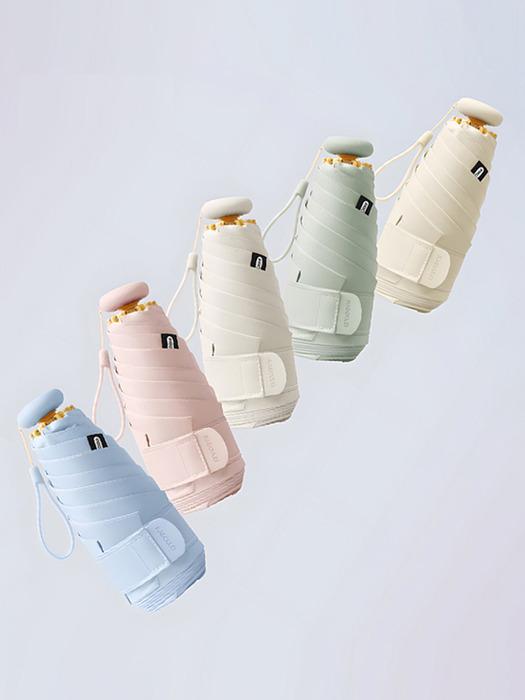 라볼레이 RB3 6단 수동 195g 초경량 암막 양우산