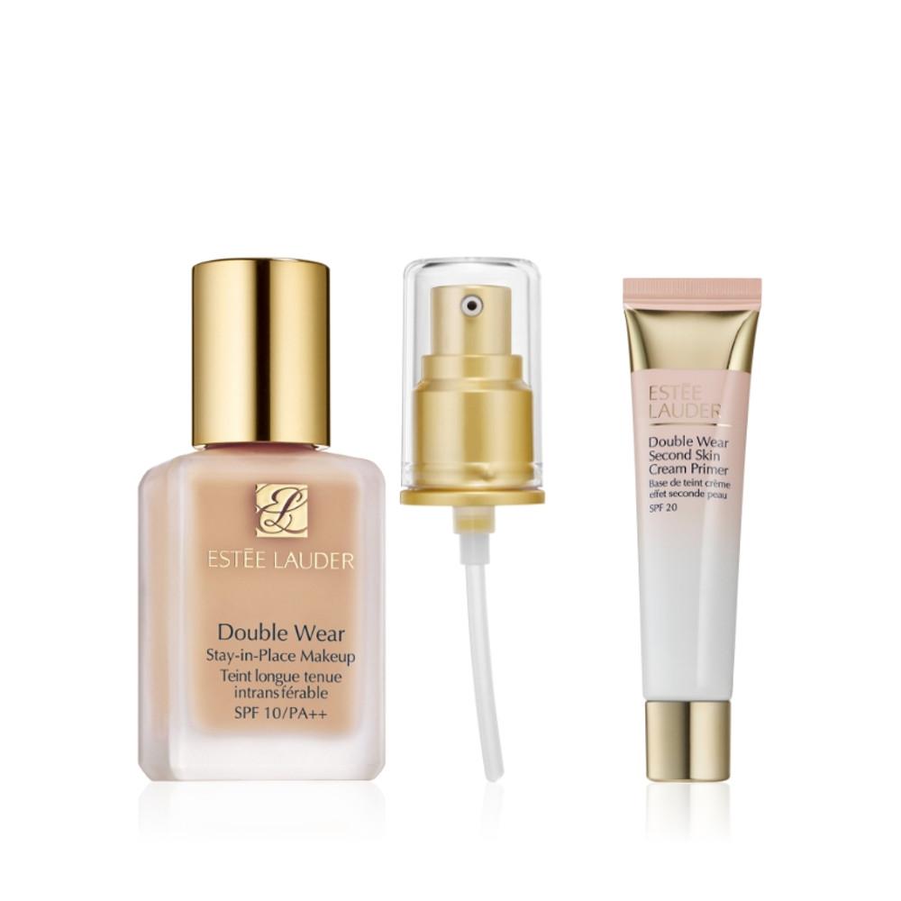 [기간 한정] 더블웨어 파운데이션 30ml SPF 10/PA++ (+프라이머 정품 증정) : 에스티 로더