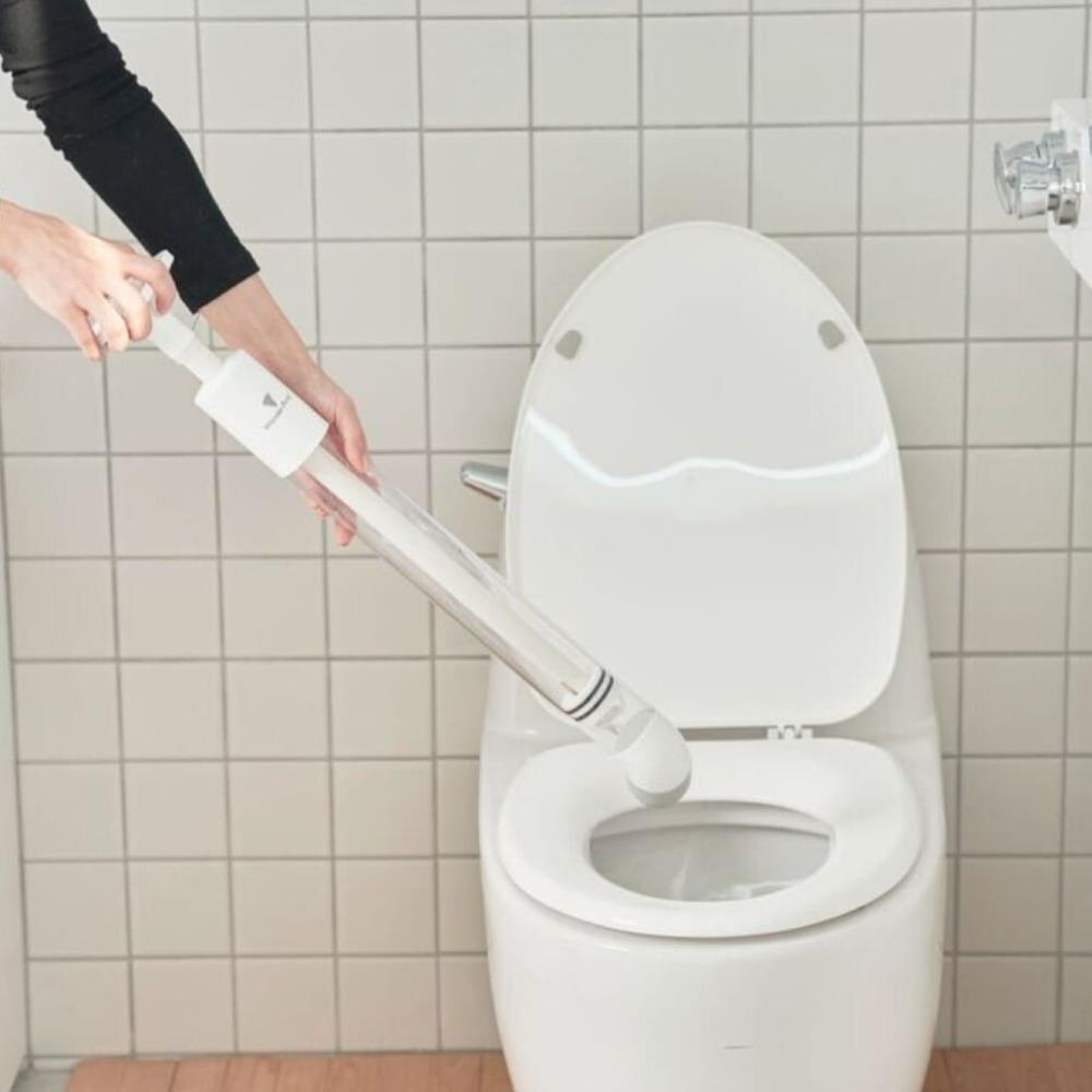 특허받은 강력수압 원더펑