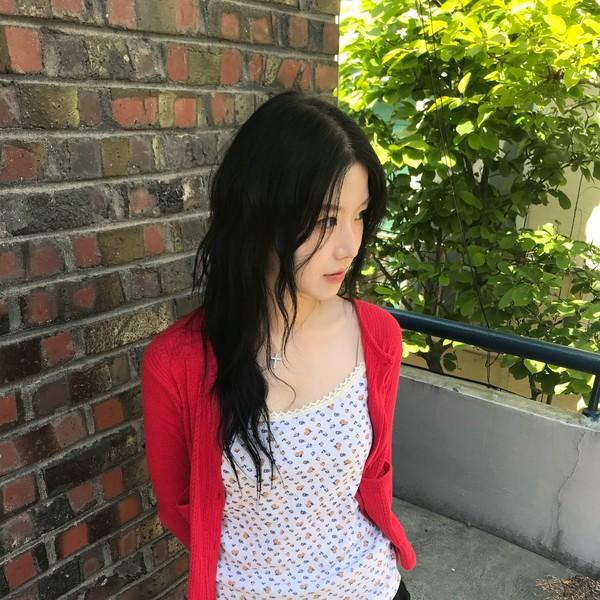 Punching Daily Cardigan