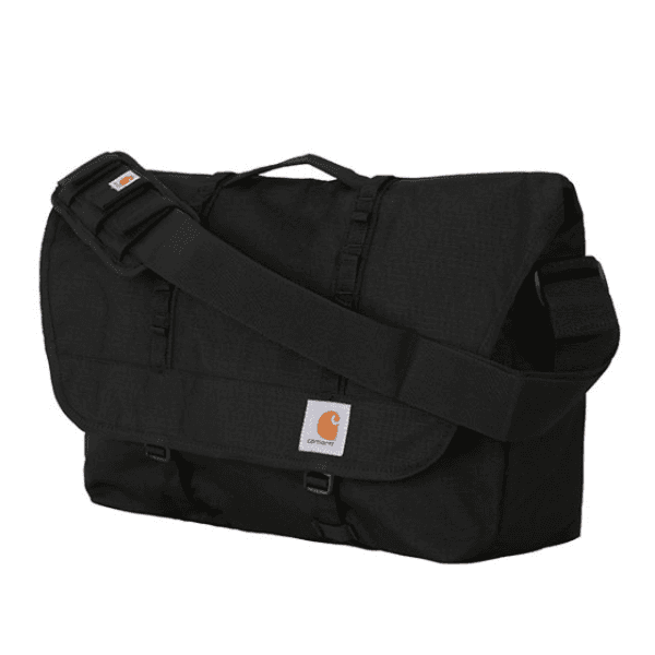칼하트 카고 메신저백 Black 8952520001