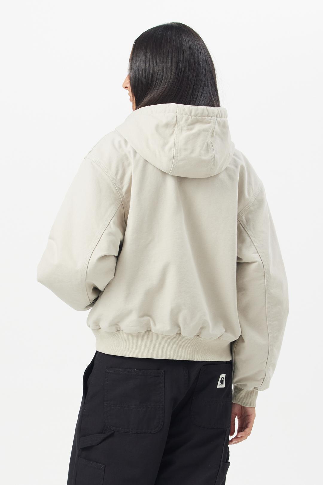 W OG ACTIVE JACKET