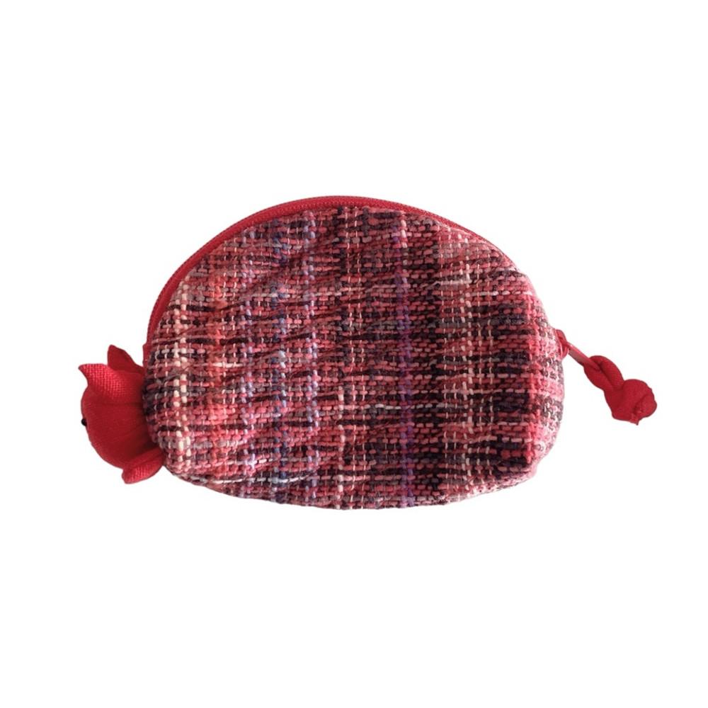 스트로베리 냥 고양이지갑