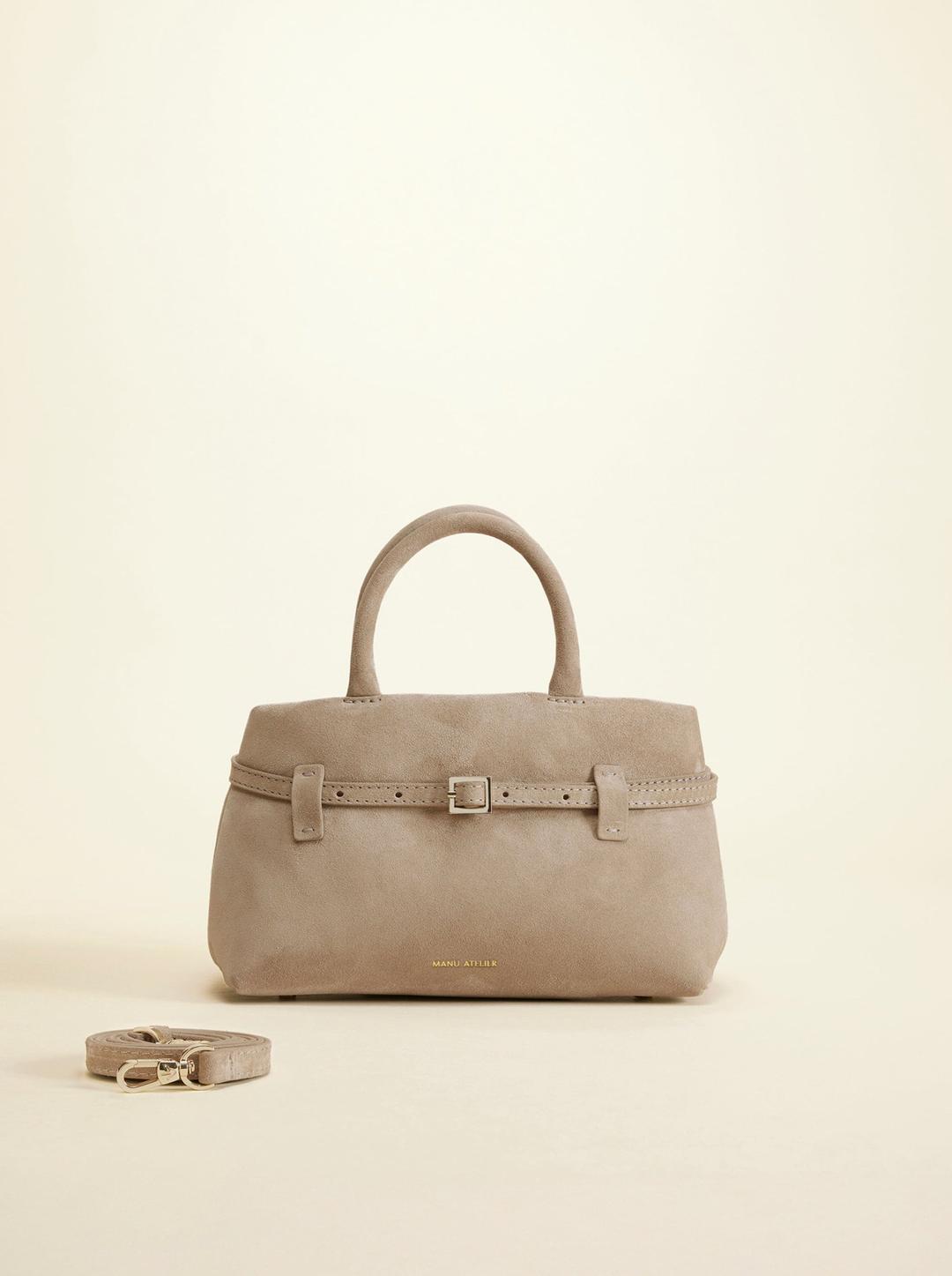 Le Cambon 25 Linen Suede