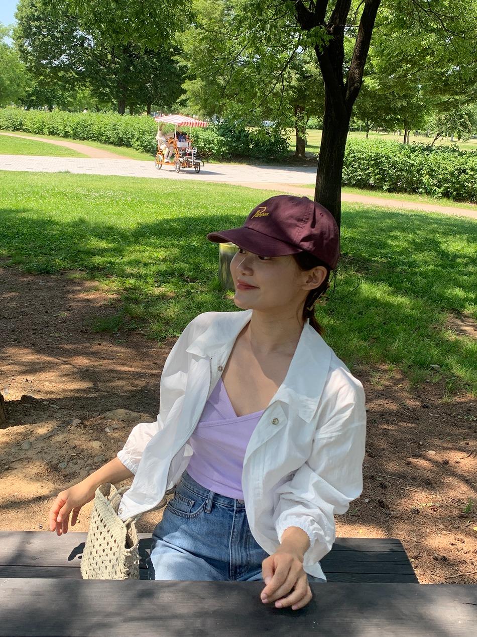 [24S/S]모달나시(4color)