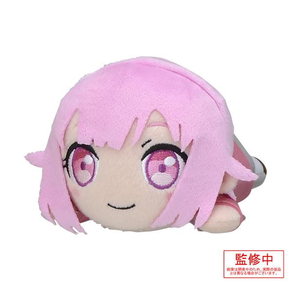 [전액예약 / 22년 07월 발매] 세가 [프로젝트 세카이 컬러풀 스테이지! feat.하츠네 미쿠] 오오토리 에무 교복 네소베리 봉제인형 (S) (03월 29일 마감)