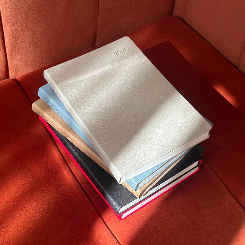 26년 캐주얼 플래너 2D1P 25절 색상선택