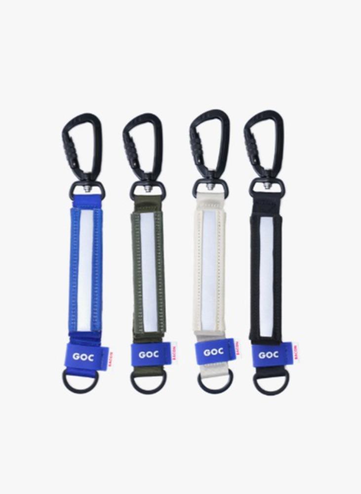 고아웃클럽 산책 안전벨트 _ 리뉴얼