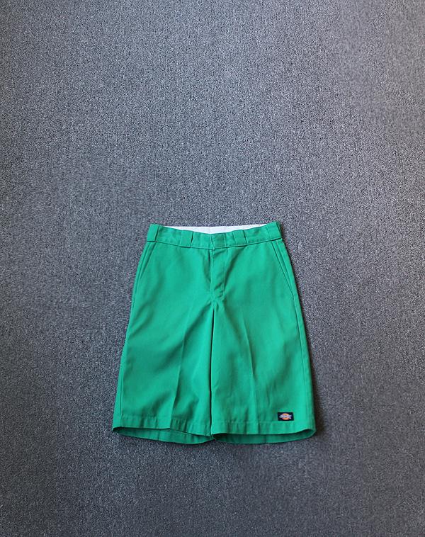 90s DICKIES Work Half Pants[M]