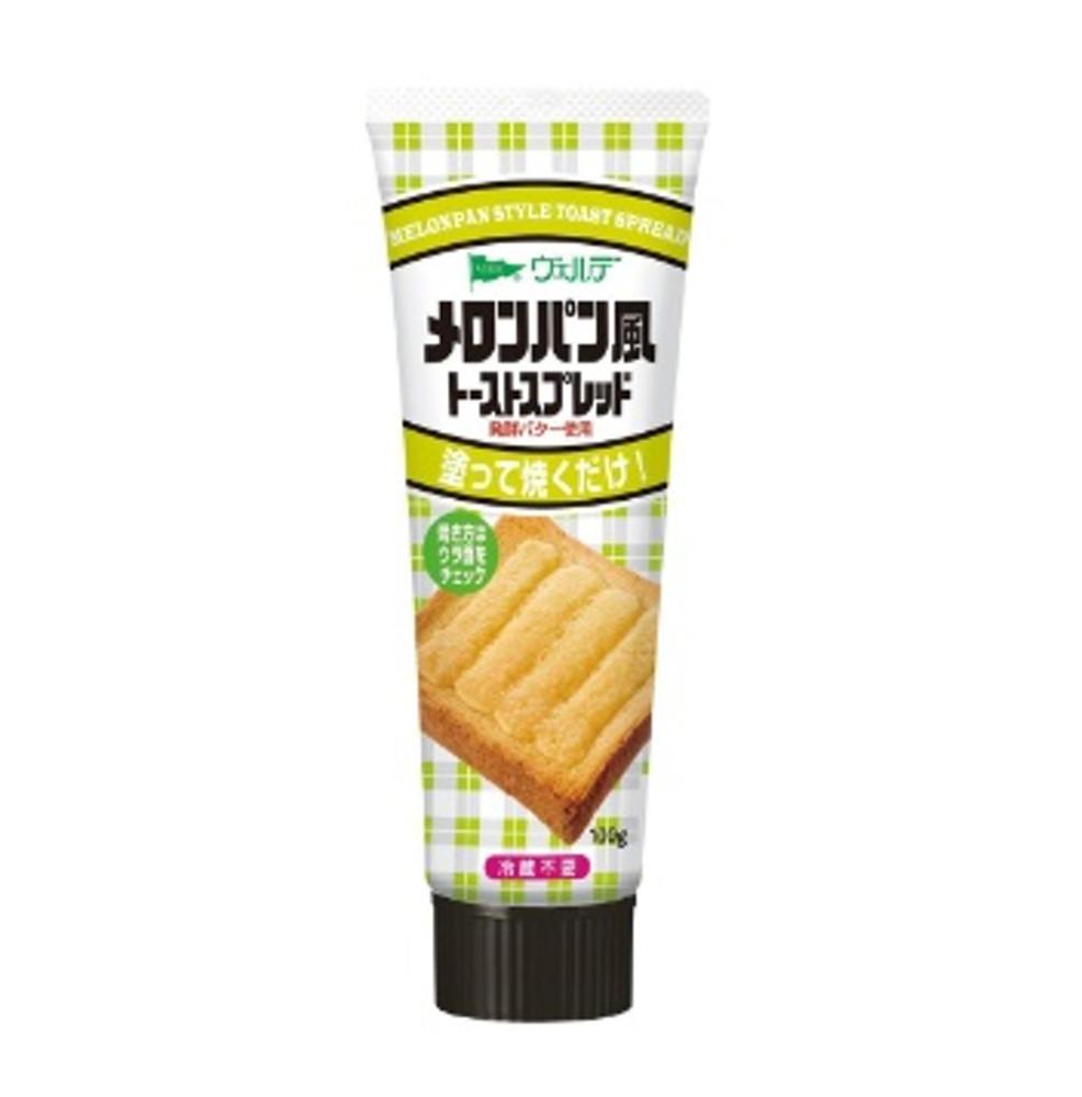 베르데 메론빵 토스트 스프레드 잼 100g