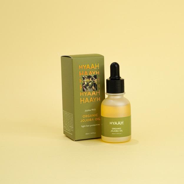 호호바 99.5 오가닉 호호바 오일 30ml