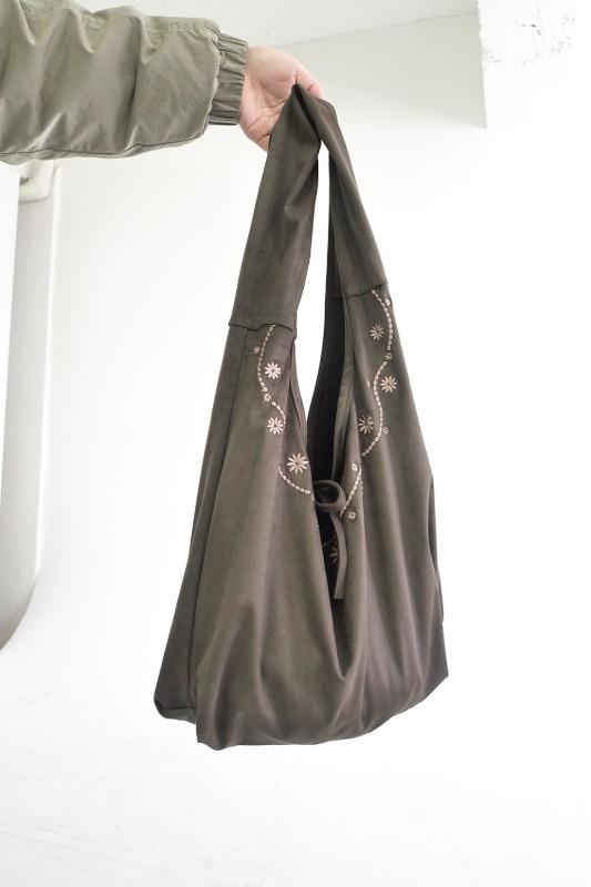 petal sling bag (2color)