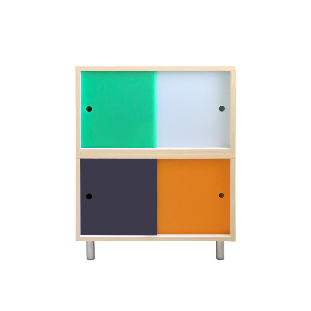 Arlok cabinet (1단)