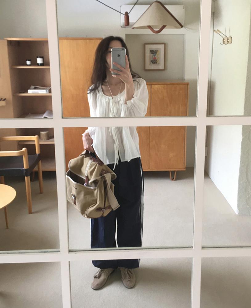 Shelter Pants (3colors)