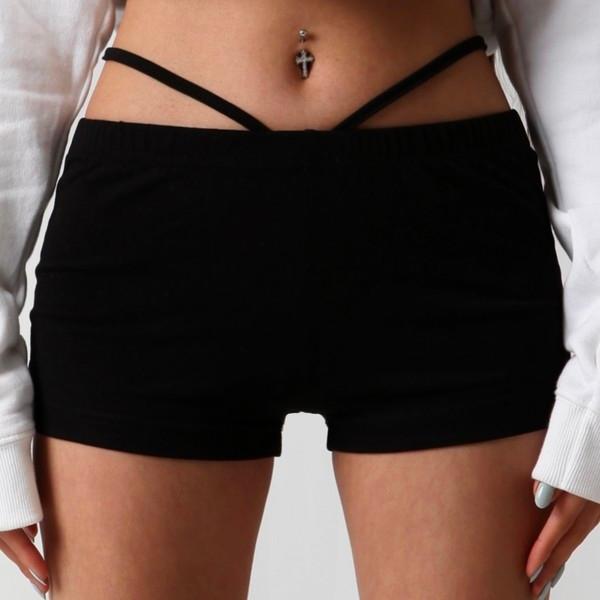 T-Strap Inner Pants