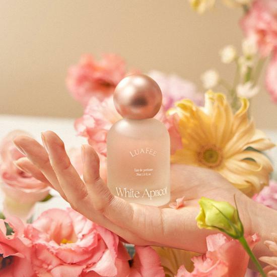 [NEW] 루아페 화이트 애프리콧 EDP 30ml