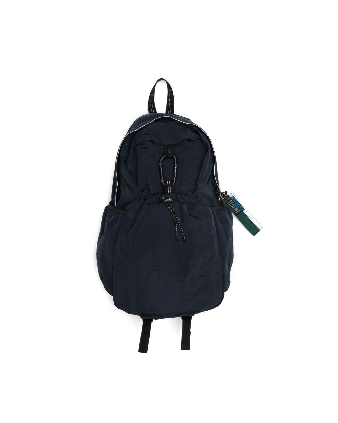 [6/26 13:00 Open] HITCH x mmo Backpack (085) - Navy