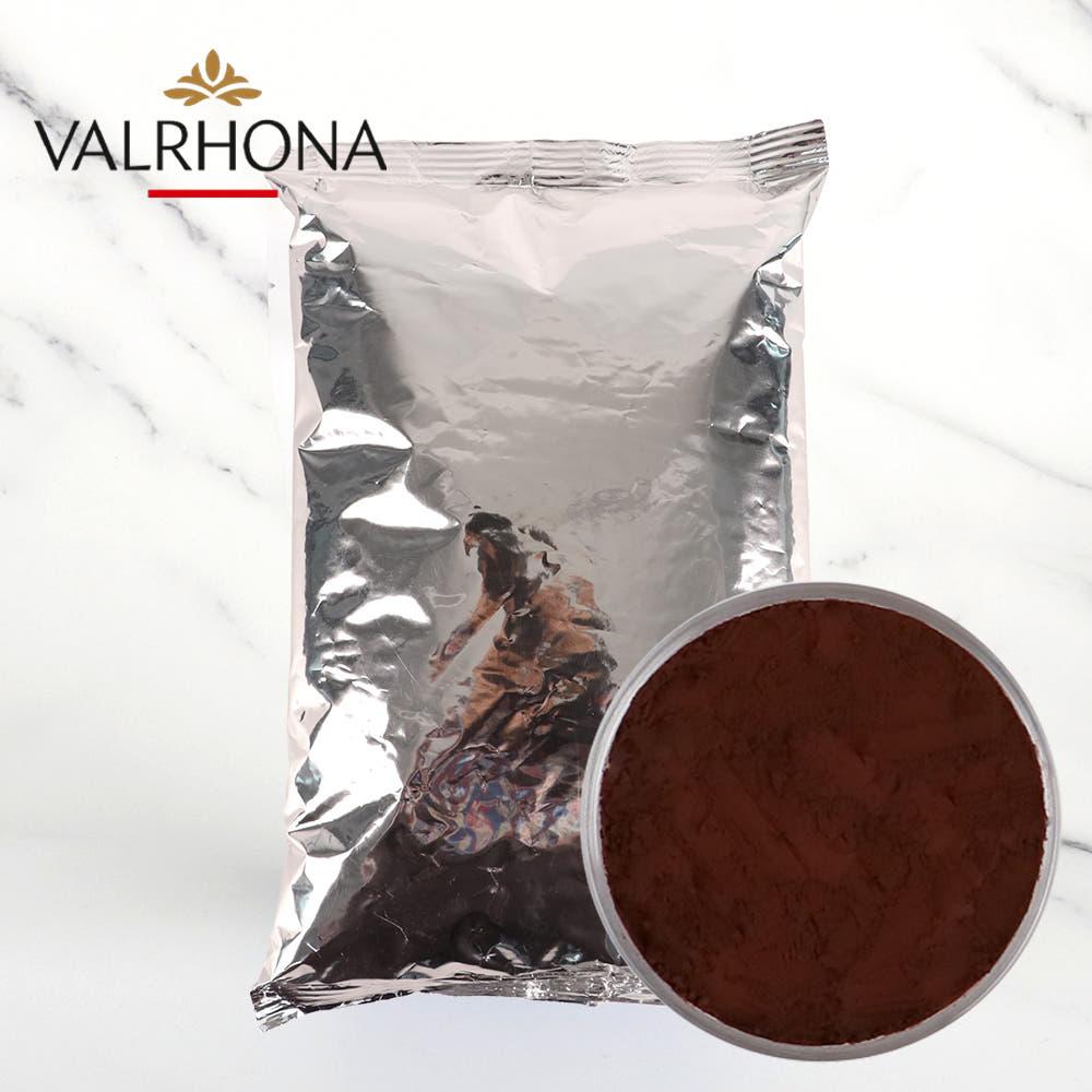 발로나 코코아분말 1kg 무가당 코코아파우더 카카오 가루 분말