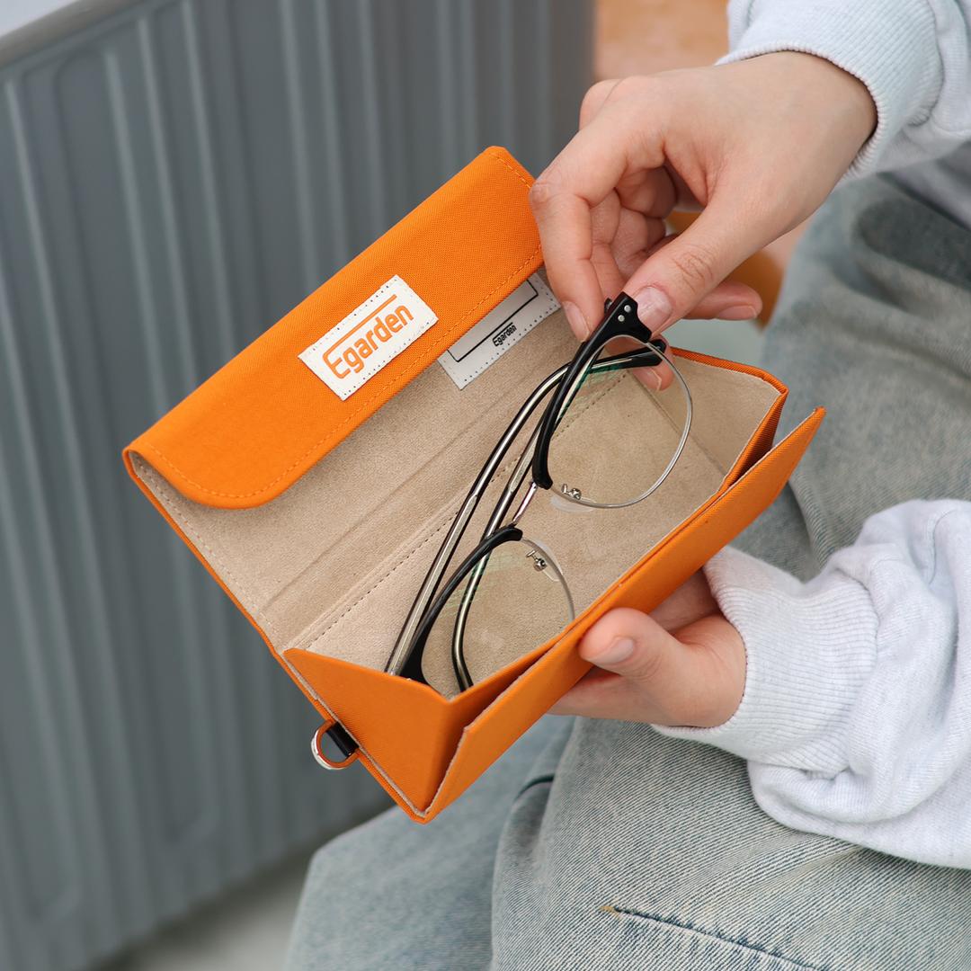 트래블러 아이웨어 케이스