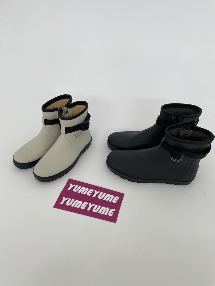 문스타 810s MARKE MODI 레인부츠 장화