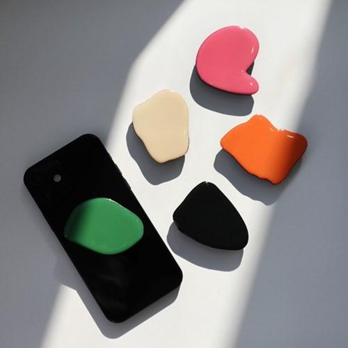 그립톡 트윙클페인트 스마트톡