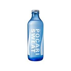 포카리스웨트 유리병타입 250ml