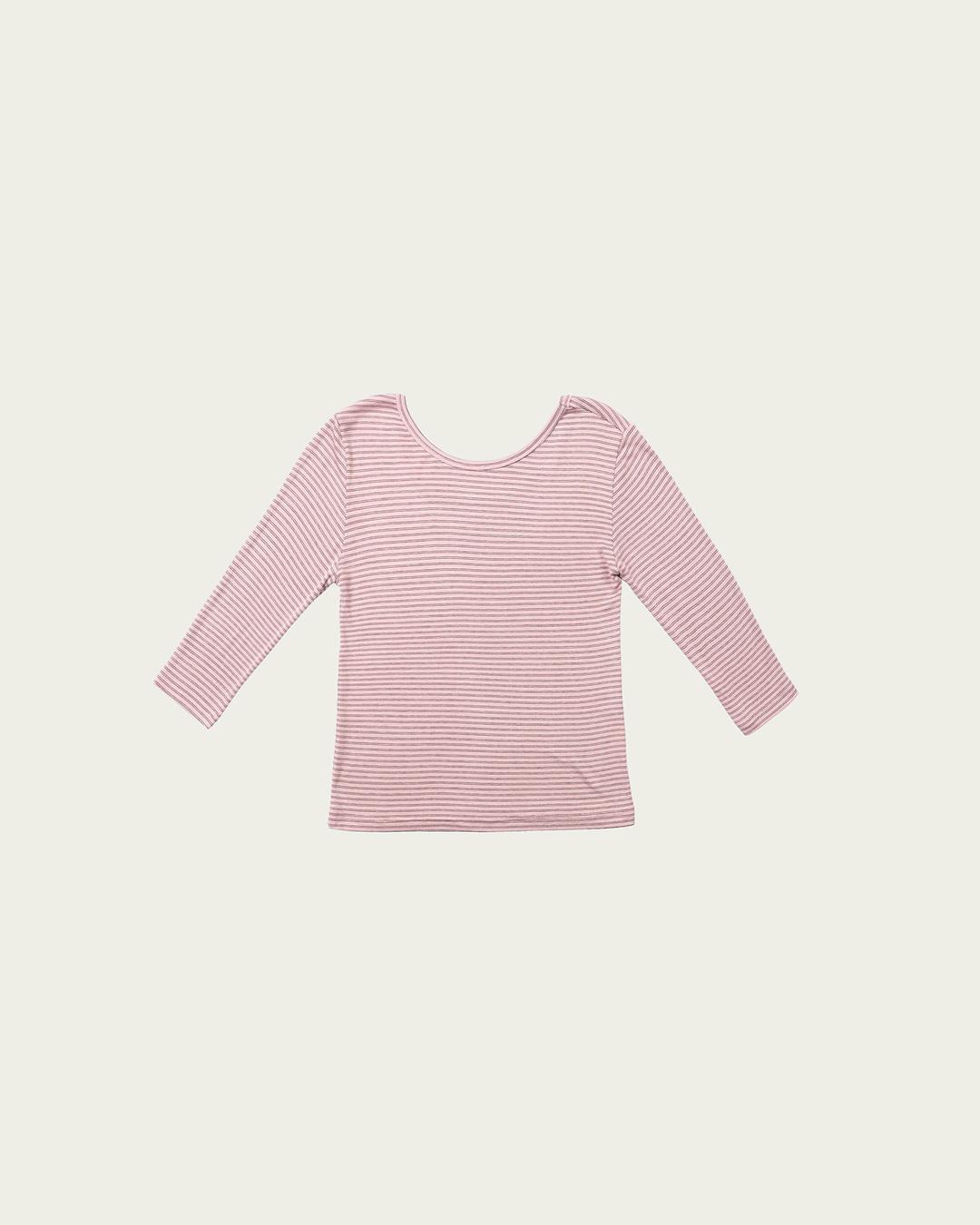 Kiko Tee - Pink