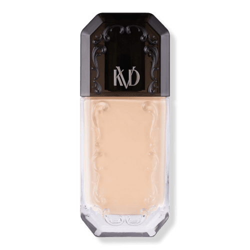 Good Apple Full-Coverage Transfer-Proof Serum Foundation