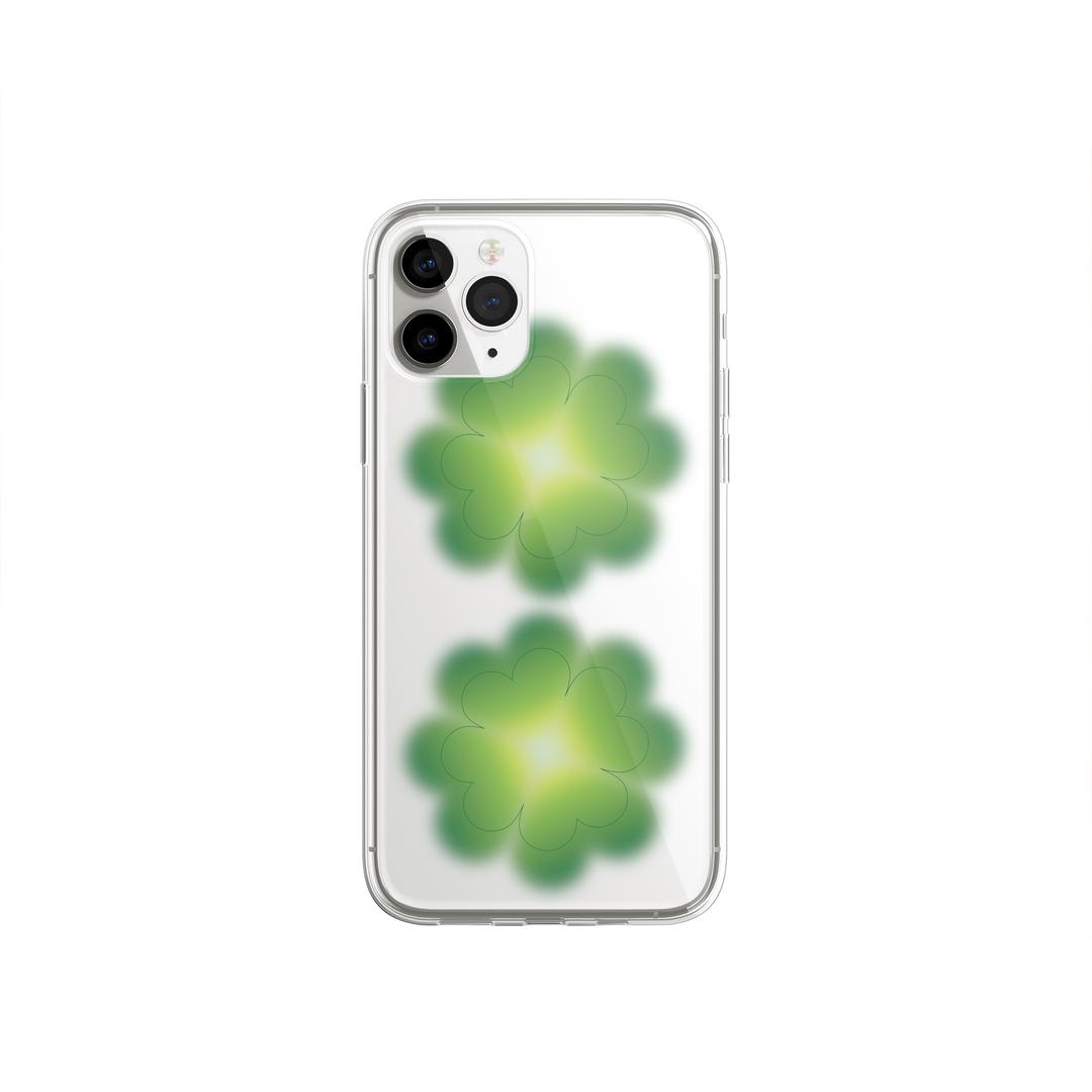 clover case