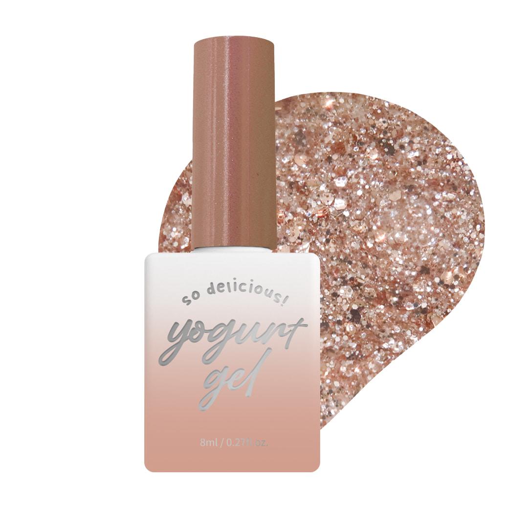 [YOGURT]  '브라이덜샤워\' 글리터젤 G41 세레모니