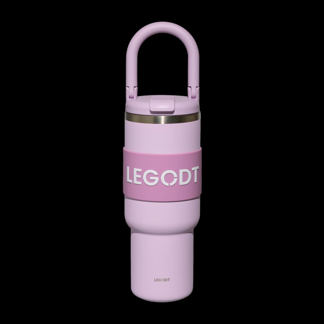 루프 텀블러 멀티 1000ml (라벤더)