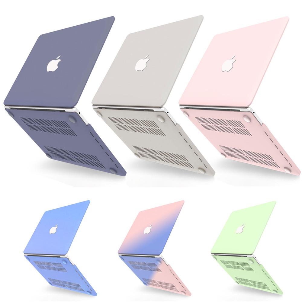와이즈 맥북프로 M1 Pro 14인치 컬러 케이스