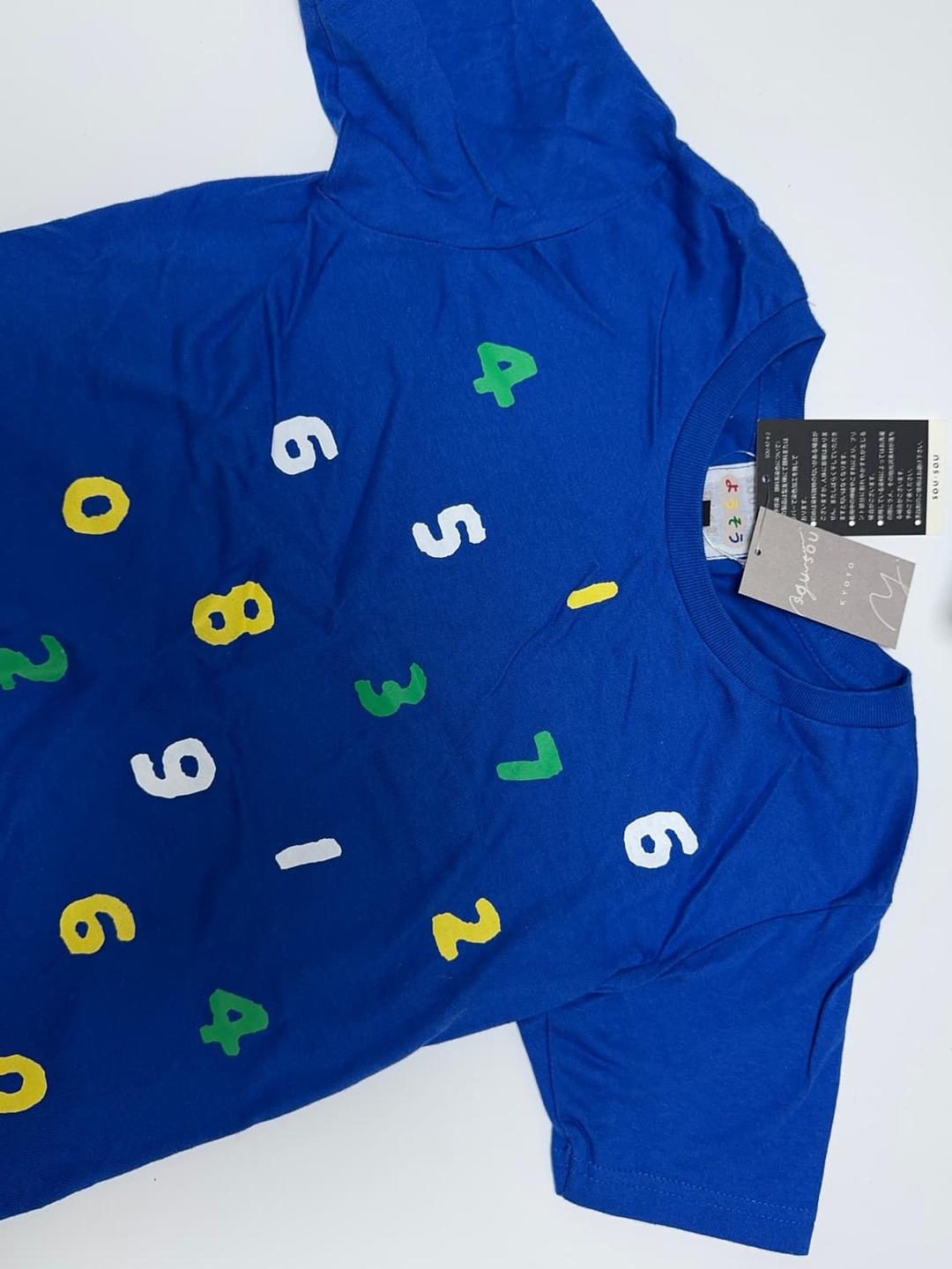 새상품) 소우소우 키즈 반팔 | 후루츠패밀리