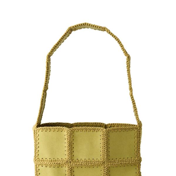 PATCH : OLIVE GREEN (M)