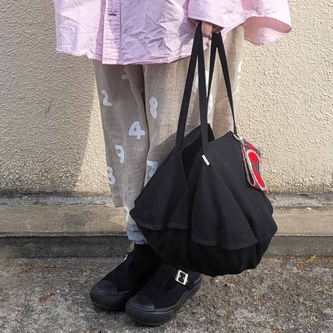 [표뵤뵤] 지구 가방 - 깊은 밤