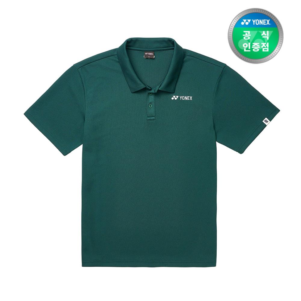 요넥스 테니스웨어 카라티 235TS008U 공용 캐쥬얼