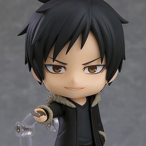 [굿스마일] 넨도로이드 No.2295 듀라라라!! x2 오리하라 이자야