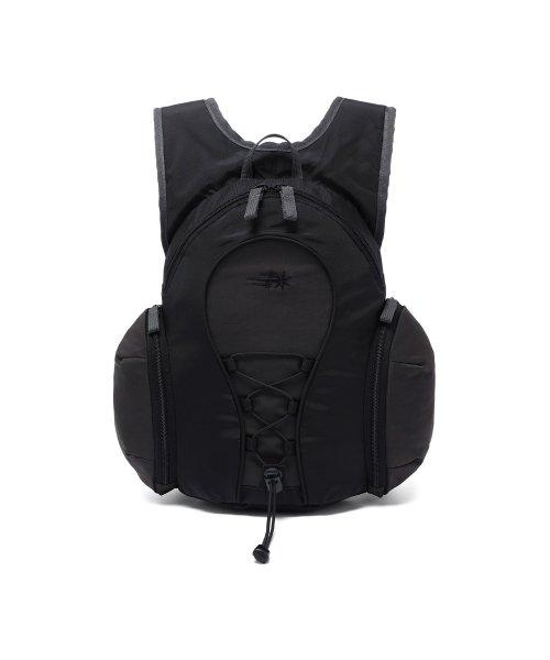 MINI BACKPACK_BLACK(NG2ESUAB40A)