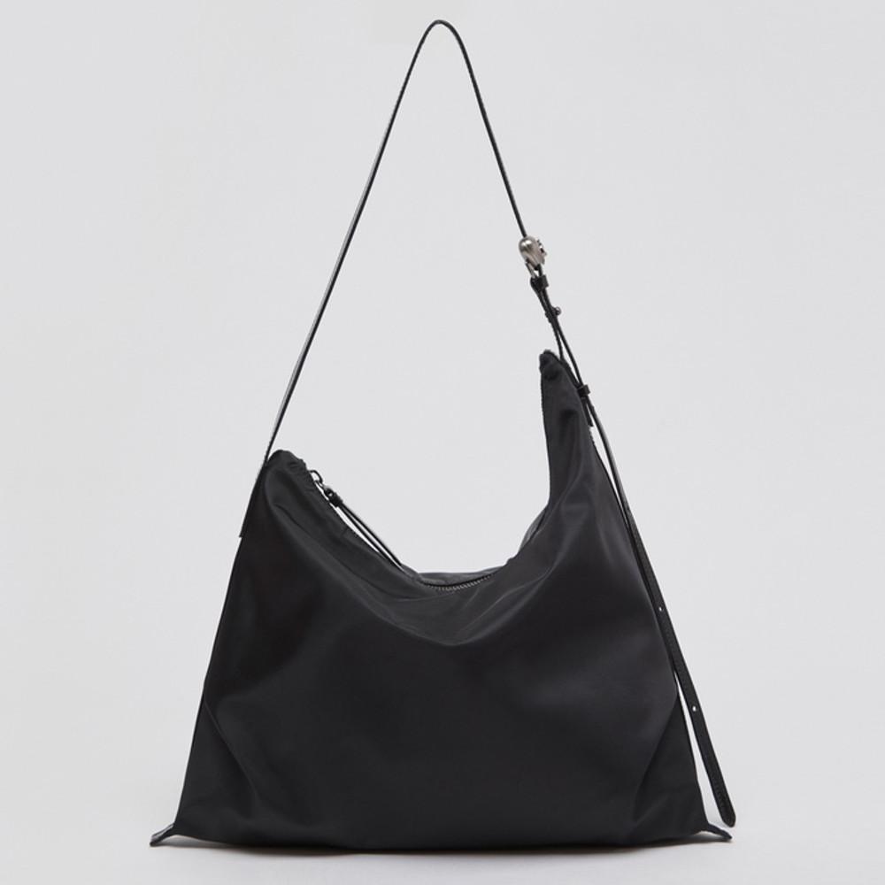 Luv luna bag(Nylon black)_OVBAX24108BLK